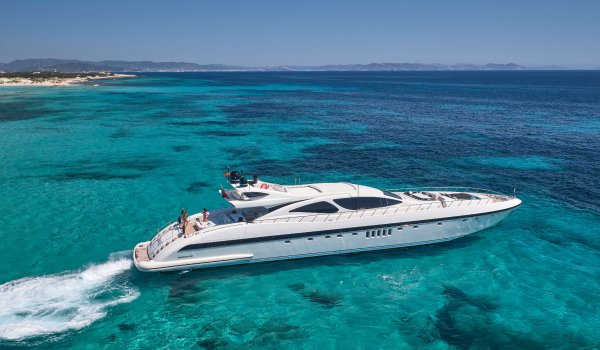 Ruta Formentera