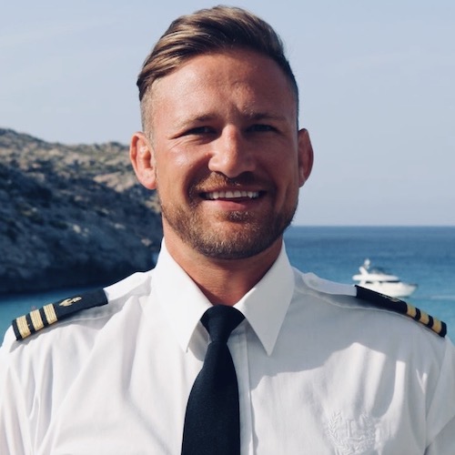 Capitán Principal
